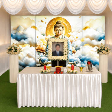 Buddhist Funeral Package