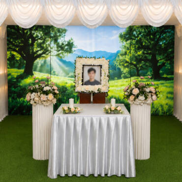 Free Thinker Funeral Package