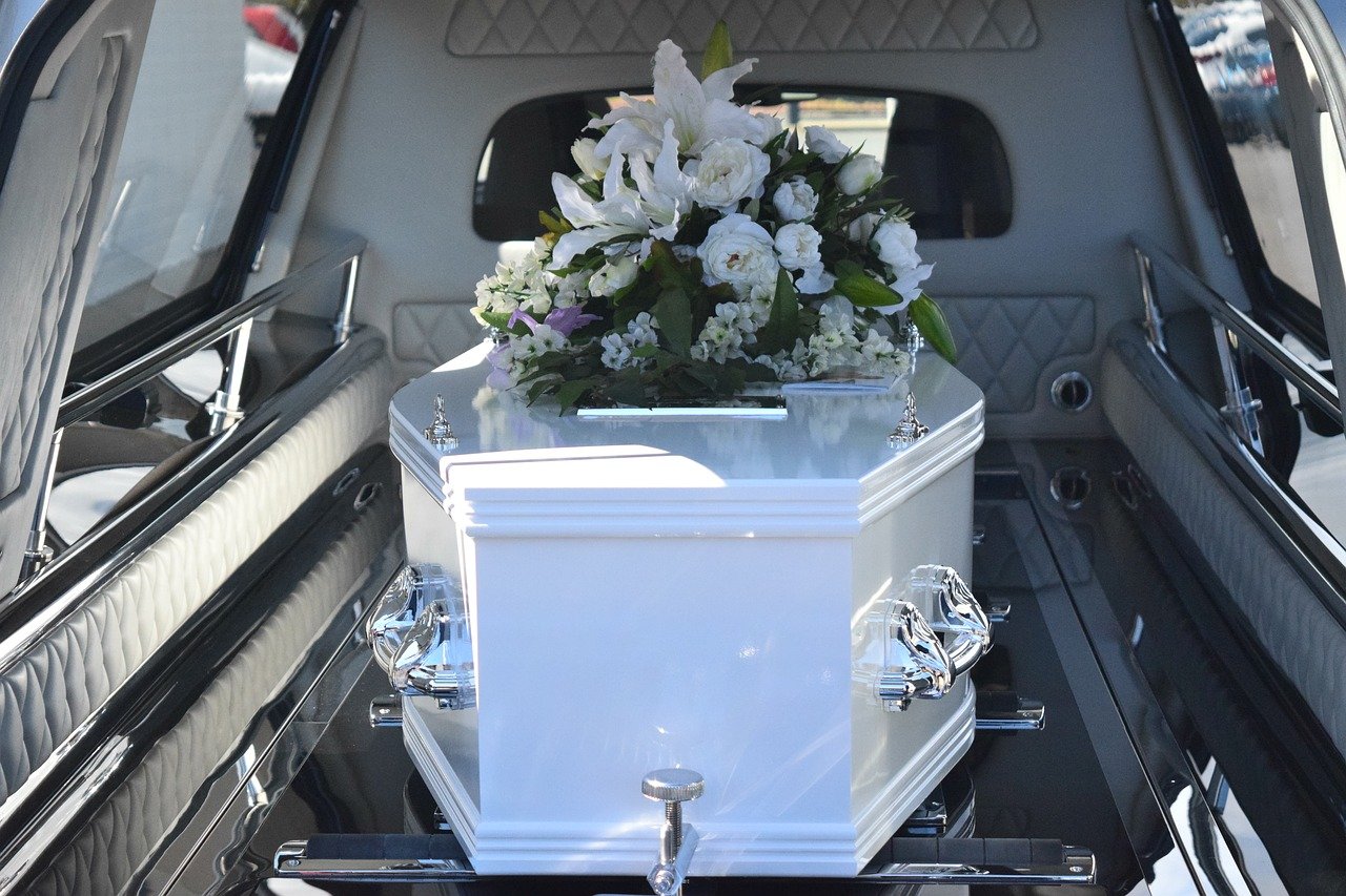 Steps to planning a funeral in Singapore