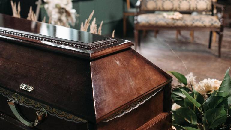Funeral Parlour In Singapore: What You Must Know