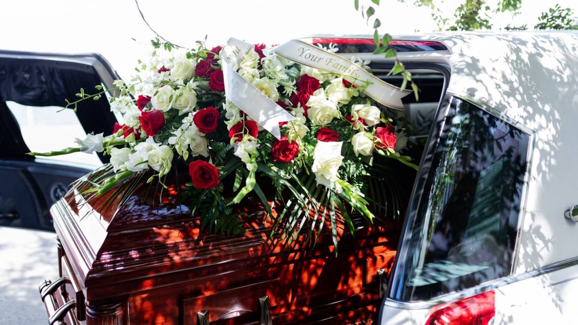 Pre-Planning A Funeral Within Budget – How To Save & Prepare Your Loved Ones
