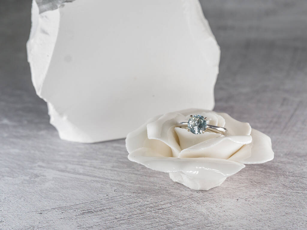 Ashes Gemstone Service