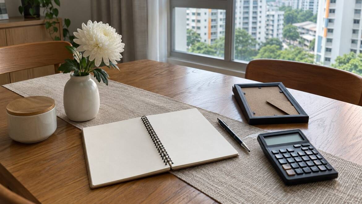 Where Does Your Funeral Budget Actually Go? Understanding the Essential Costs
